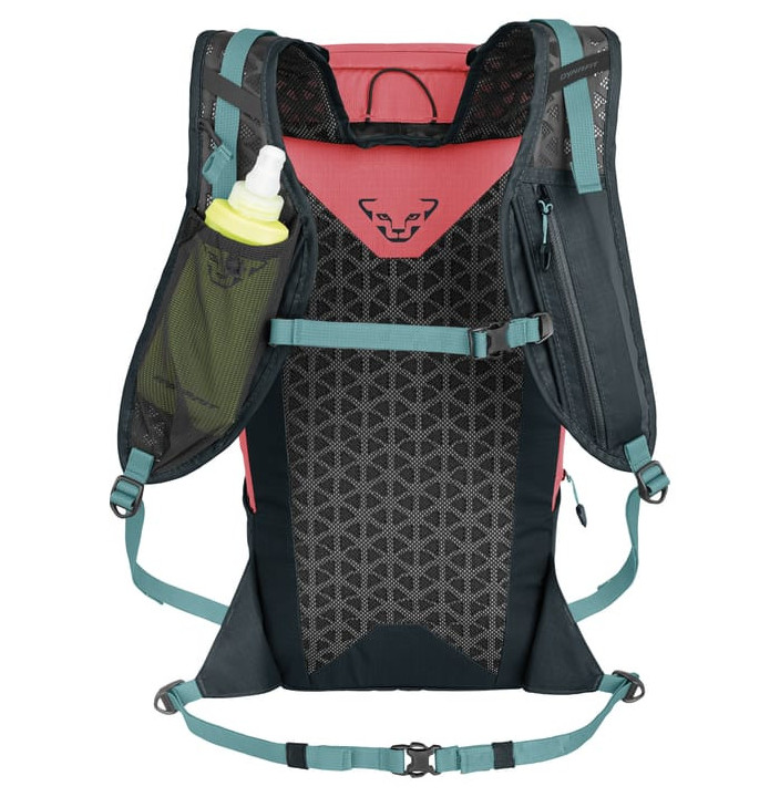 TRANSALPER 18+4 BACKPACK