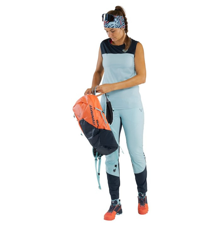 TRANSALPER 18+4 BACKPACK