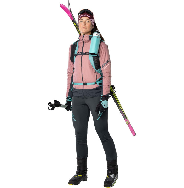 MEZZALAMA PTC ALPHA JKT W