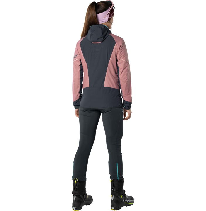 MEZZALAMA PTC ALPHA JKT W