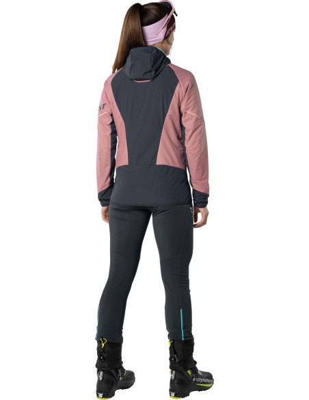 MEZZALAMA PTC ALPHA JKT W