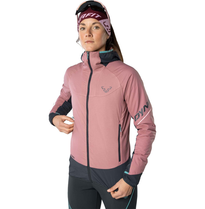 MEZZALAMA PTC ALPHA JKT W