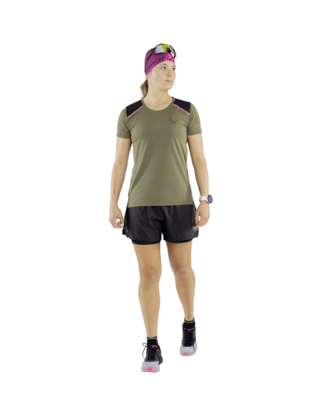 ALPINE PRO 21 SHORTS W ALPINE PRO 21 SHORTS W