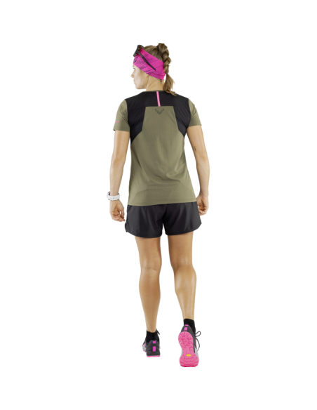 ALPINE PRO 21 SHORTS W ALPINE PRO 21 SHORTS W