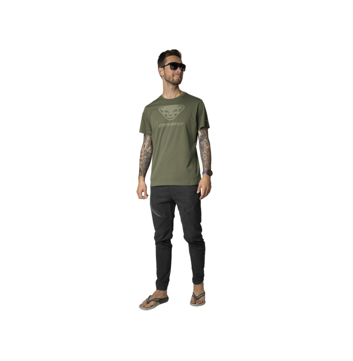 GRAPHIC CO M S S TEE