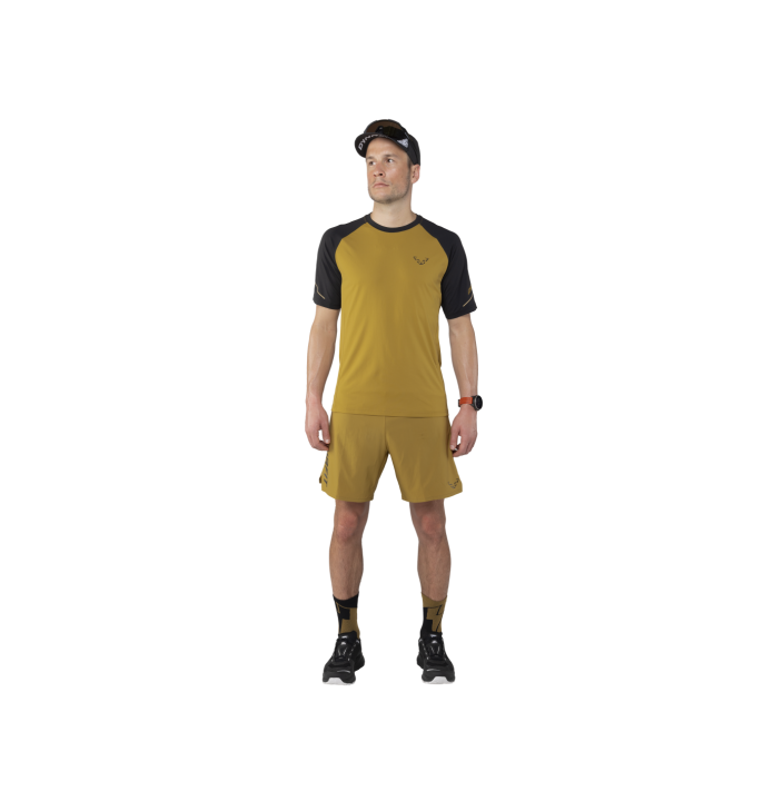 ALPINE PRO M S S TEE