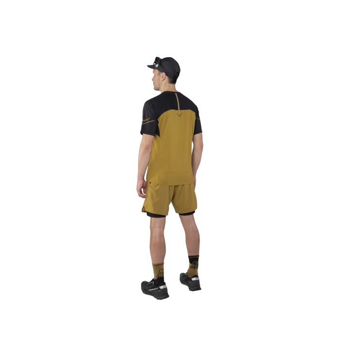 ALPINE PRO M S S TEE