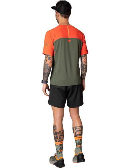 ALPINE PRO M S S TEE