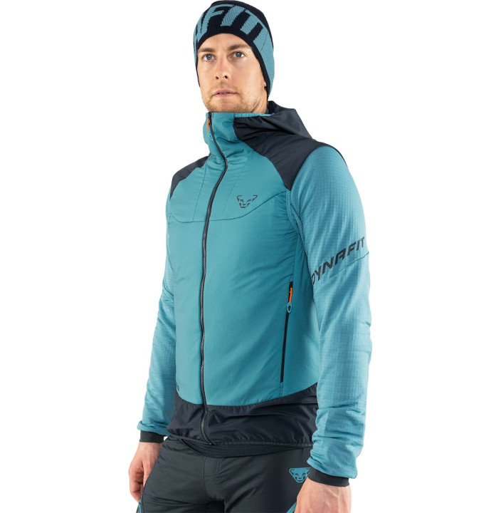 MEZZALAMA PTC ALPHA VST M