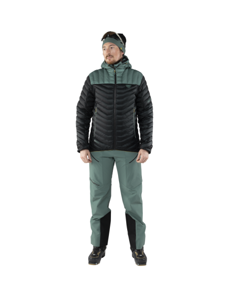 RIDGE ULTRALIGHT DOWN JKT M