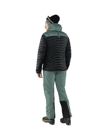 RIDGE ULTRALIGHT DOWN JKT M