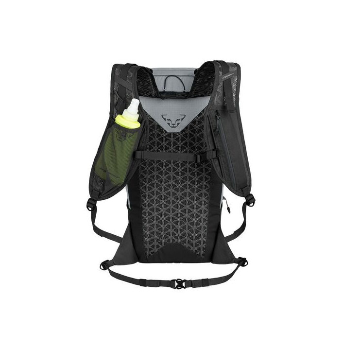 TRANSALPER 18+4 + 1 FLASK 500