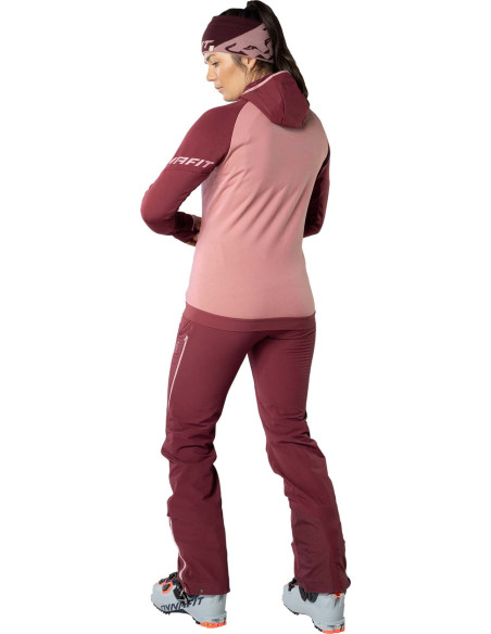 RADICAL PTC W JKT RADICAL PTC W JKT