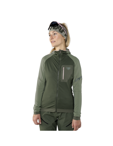 RADICAL PTC W JKT RADICAL PTC W JKT