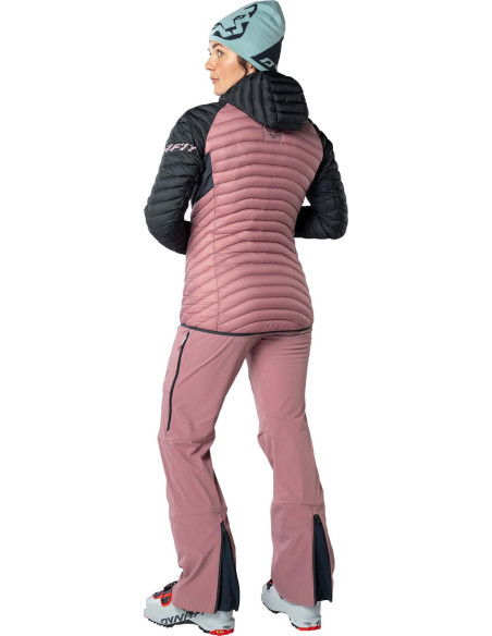 RADICAL DWN RDS W HOOD JKT RADICAL DWN RDS W HOOD JKT