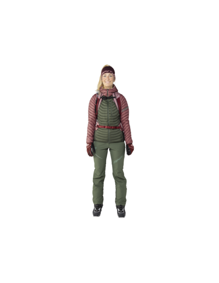 RADICAL DWN RDS W HOOD JKT RADICAL DWN RDS W HOOD JKT