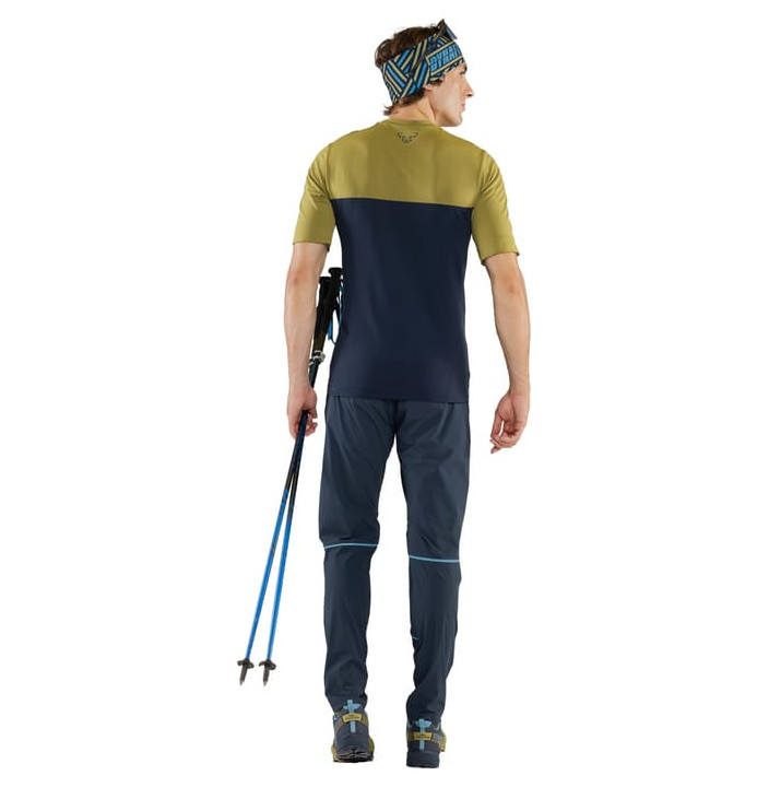 TRAVERSE S-TECH S S TEE M