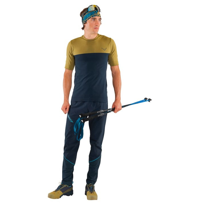 TRAVERSE S-TECH S S TEE M