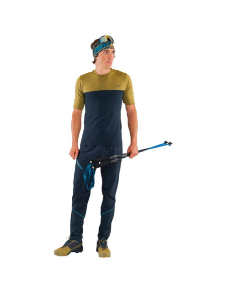 TRAVERSE S-TECH S S TEE M