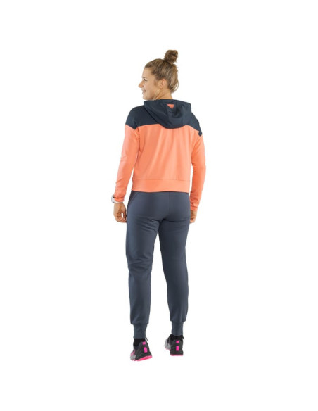 24 7 DRIRELEASE HOODY W