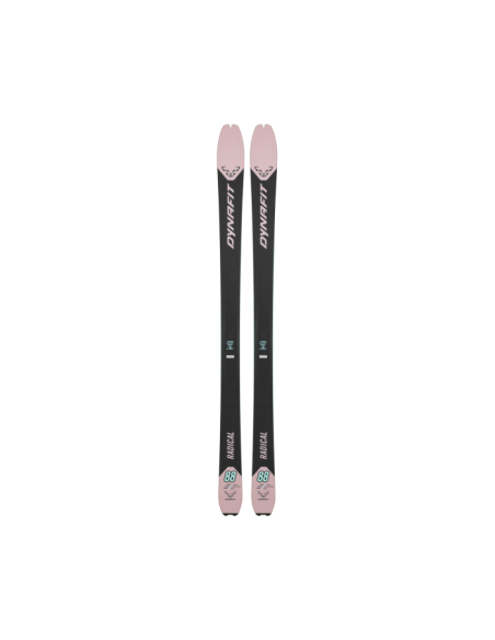 RADICAL 88 W SKI SET RADICAL 88 W SKI SET