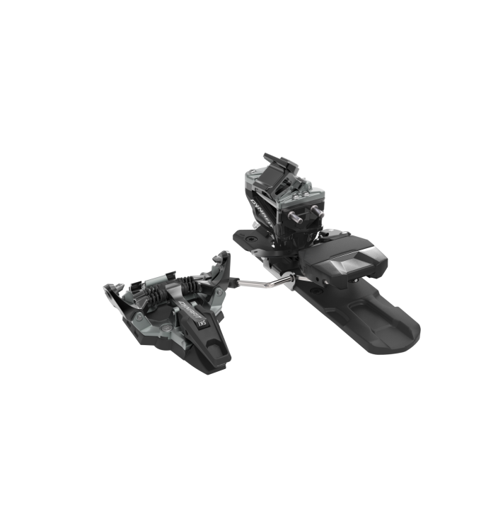 RADICAL 88 W SKI SET