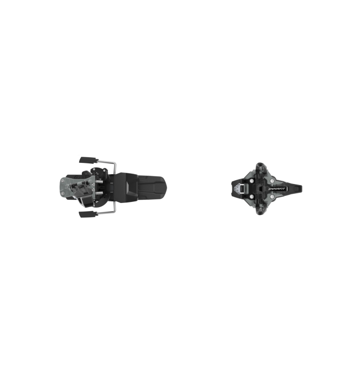 RADICAL 88 W SKI SET