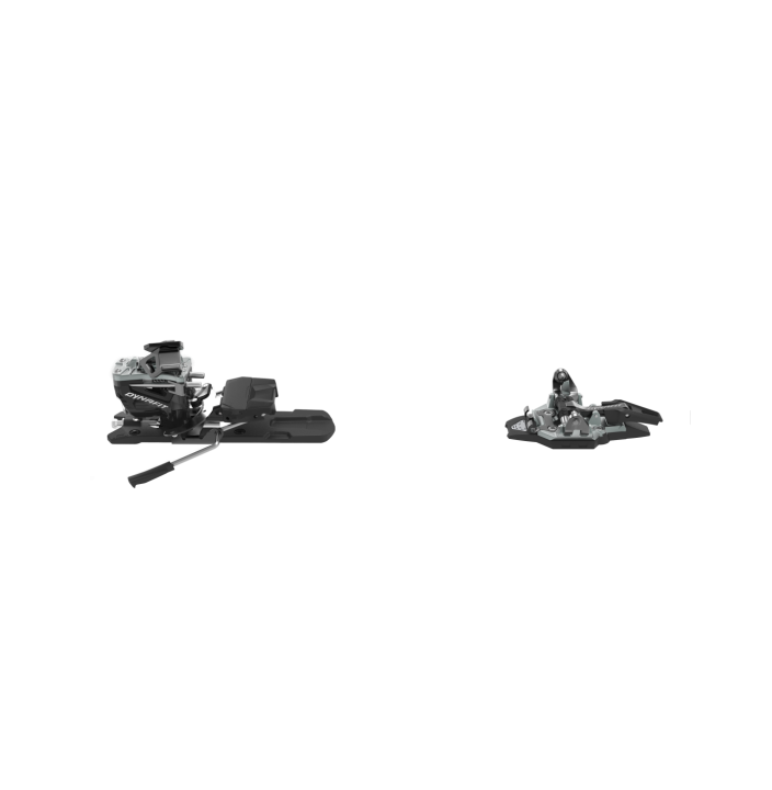 RADICAL 88 W SKI SET