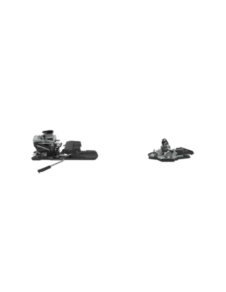 RADICAL 88 W SKI SET RADICAL 88 W SKI SET