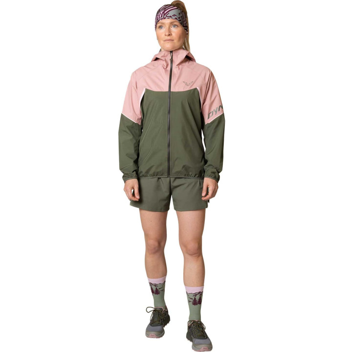 ALPINE GTX W JKT
