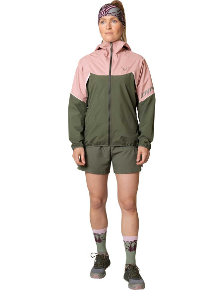 ALPINE GTX W JKT ALPINE GTX W JKT