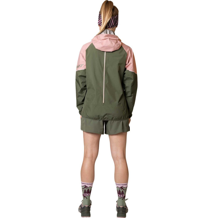 ALPINE GTX W JKT