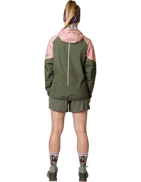 ALPINE GTX W JKT ALPINE GTX W JKT