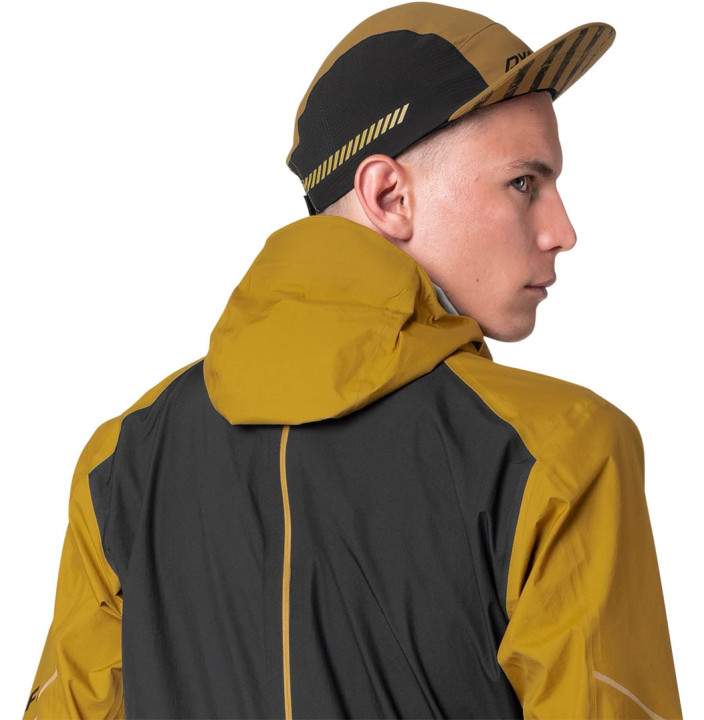 TRAIL CAP