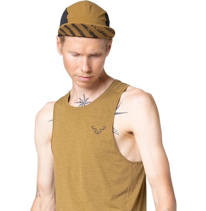 TRAIL CAP