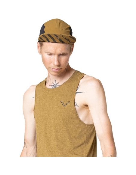 TRAIL CAP TRAIL CAP