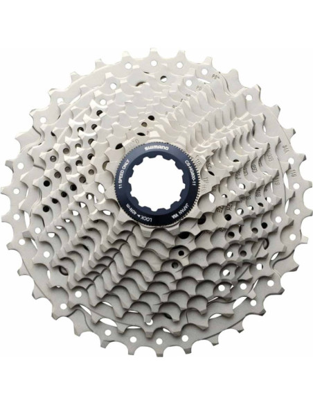 CASSETTE 11V 11-34 CS-HG800