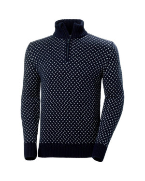 ARCTIC ICELANDER 1/2 ZIP