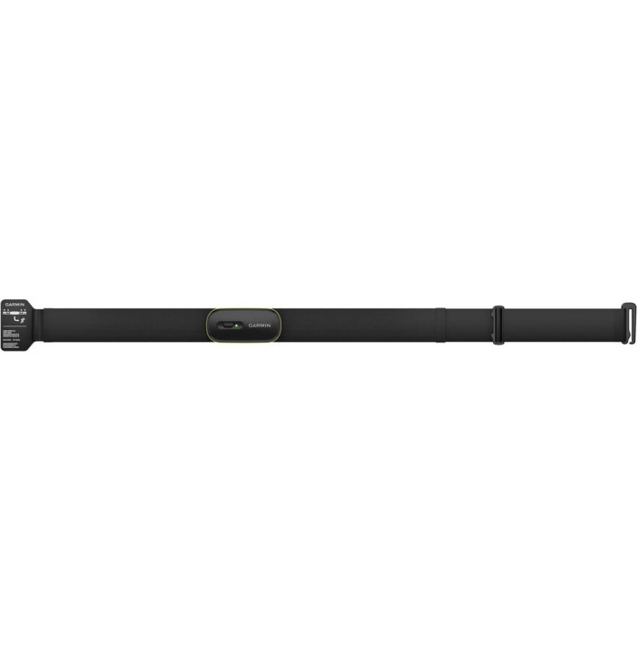 HRM 600