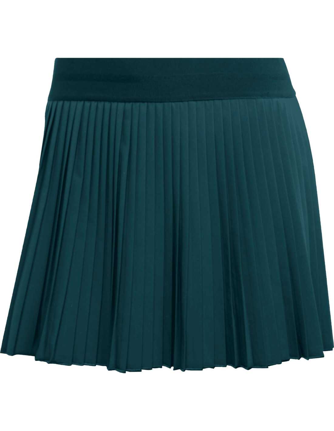 PLEAT SKIRT PRO