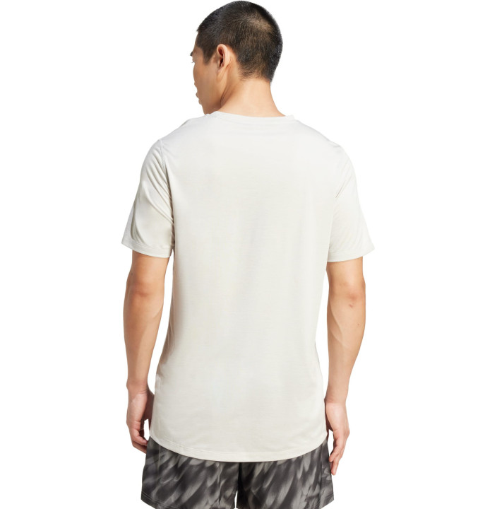 OTR MEL TEE M