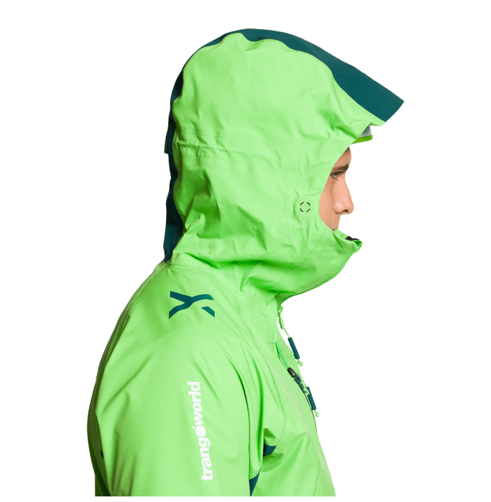 TRX2 SHELL LT EVO