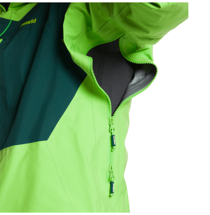 TRX2 SHELL LT EVO
