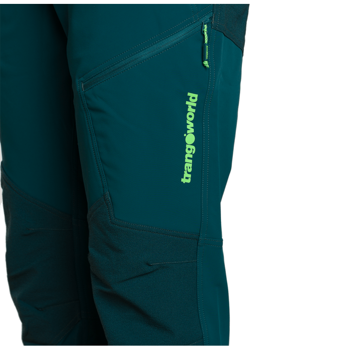 PANT. LARGO TRX2 DURA EXTREME EVO