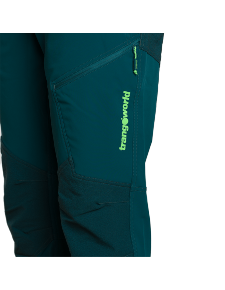 PANT. LARGO TRX2 DURA EXTREME EVO