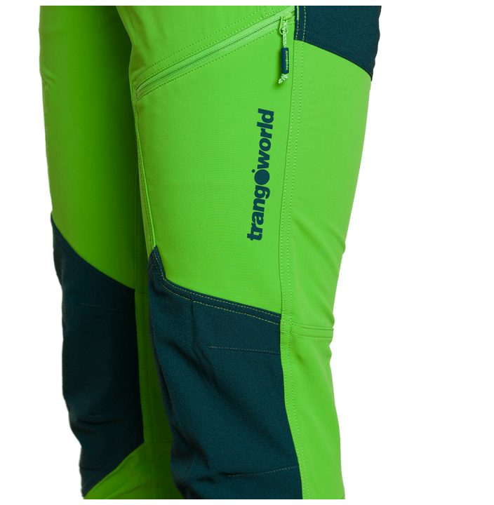 PANT. LARGO TRX2 DURA EXTREME EVO