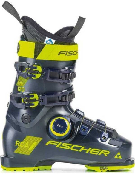 XTR RC4 120 MV BOA GW  XTR RC4 120 MV BOA GW