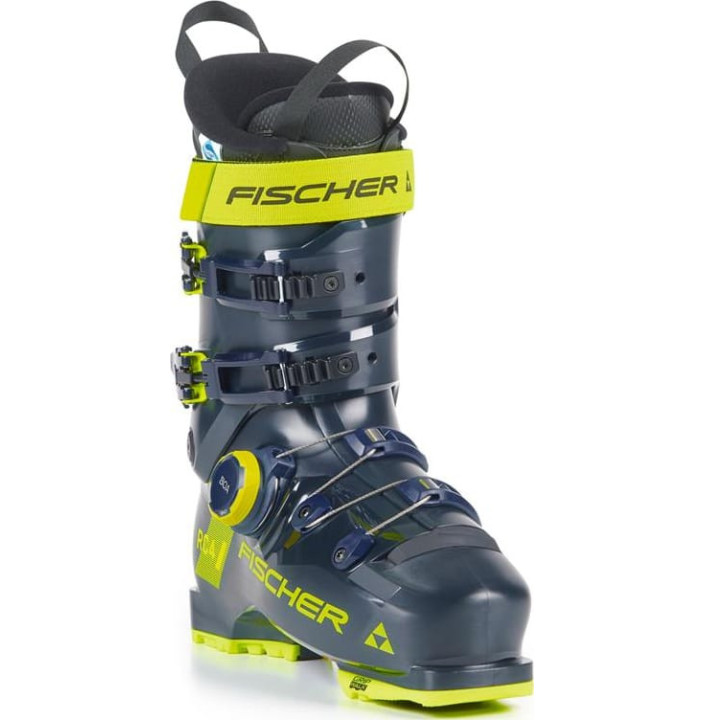 XTR RC4 120 MV BOA GW 