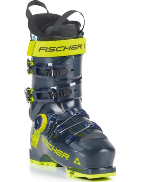 XTR RC4 120 MV BOA GW 