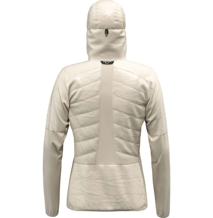 ORTLES HYB TWR JACKET W